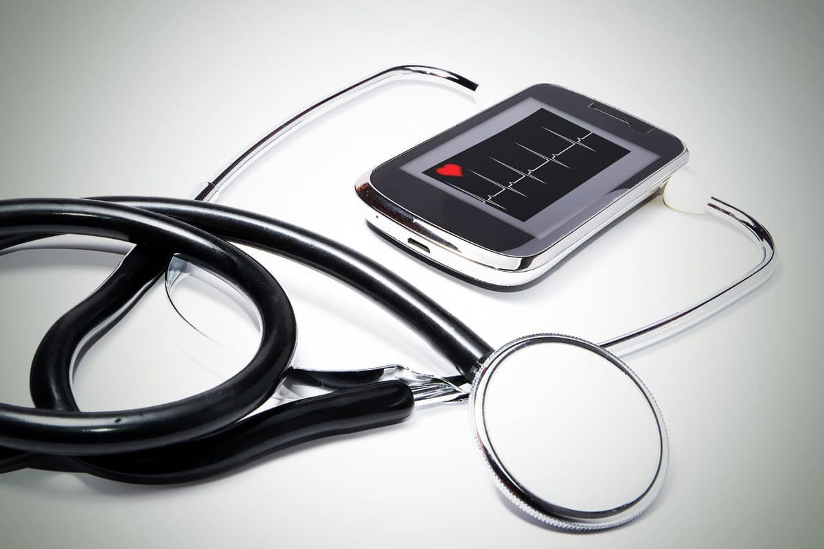 Mobihealth
