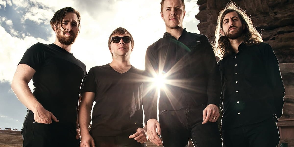 Imagine Dragons