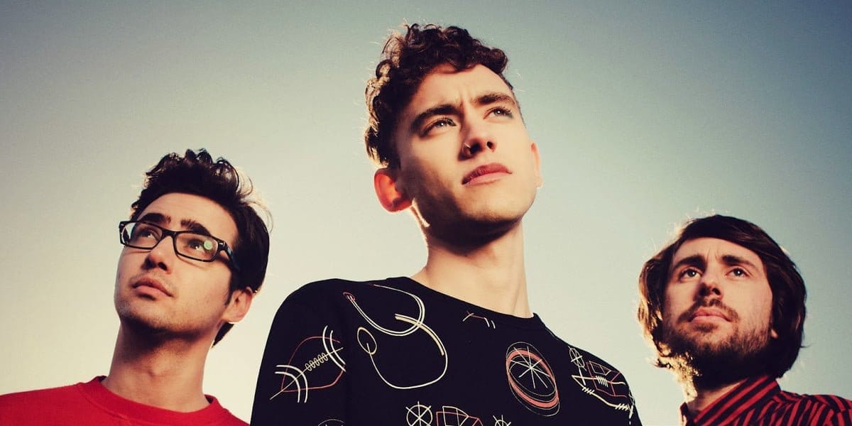 Years & Years